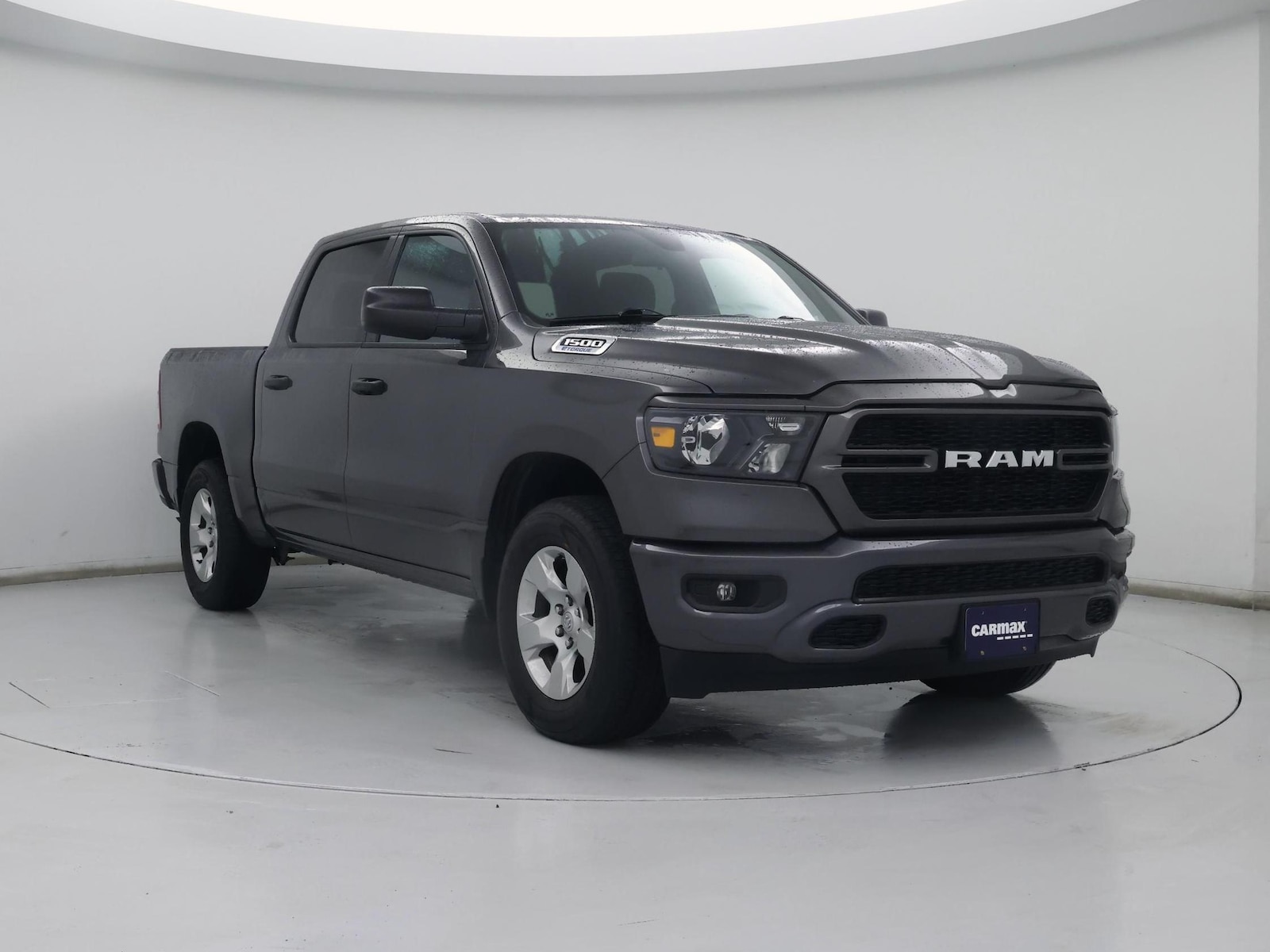 ram ram 1500 pickup 2023 1C6RRFGG2PN657518 image ram ram 1500 pickup 2023 1C6RRFGG2PN657518 image